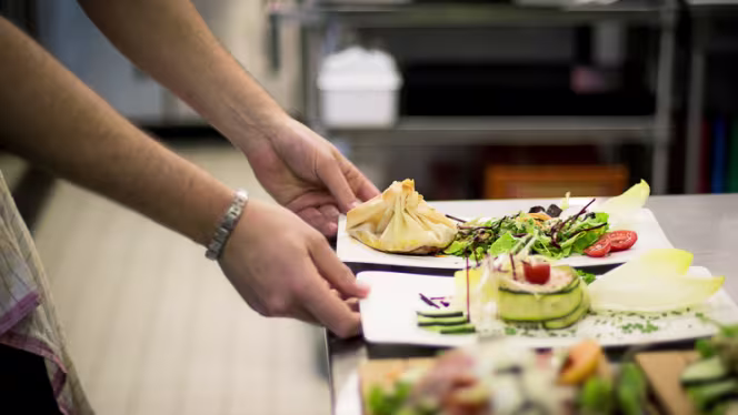 Les Pitchouns - Montargis - 2