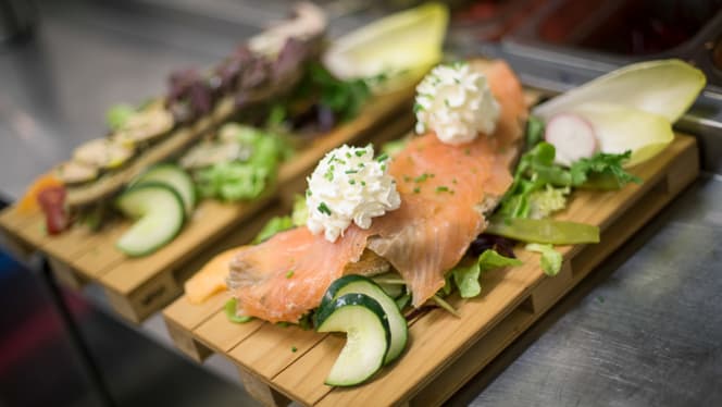 Les Pitchouns - Montargis - 3