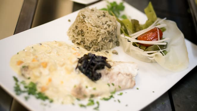 Les Pitchouns - Montargis - 1