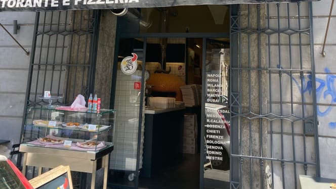 Fratelli La Bufala - Napoli Medina - Napoli - 9