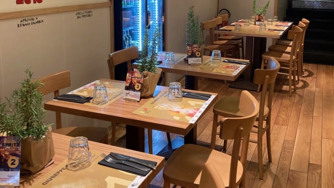 Fratelli La Bufala - Napoli Medina - Napoli - 8