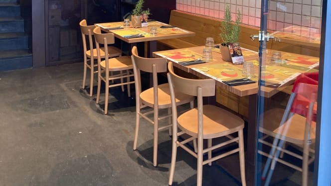 Fratelli La Bufala - Napoli Medina - Napoli - 7