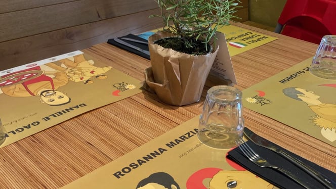 Fratelli La Bufala - Napoli Medina - Napoli - 6