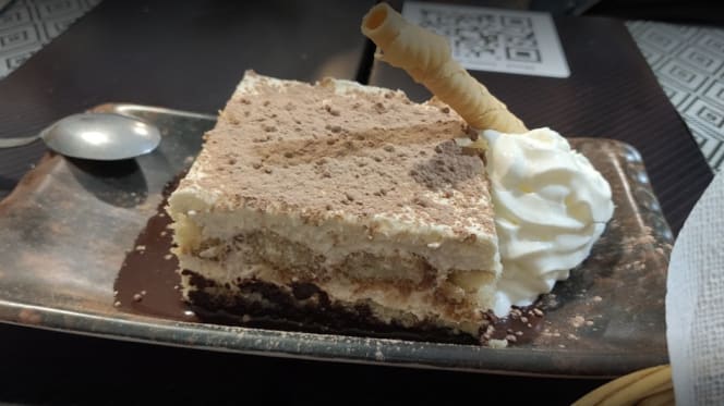 Gusto di Roma - Valencia - 3