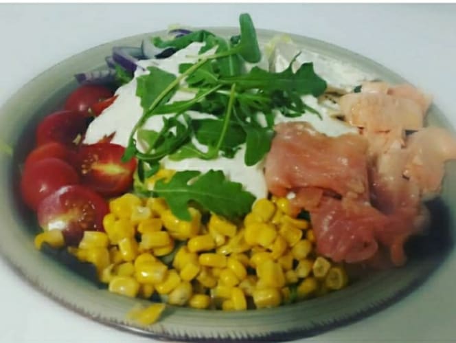 Gusto di Roma - Valencia - 1