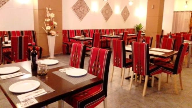 Gusto di Roma - Valencia - 7