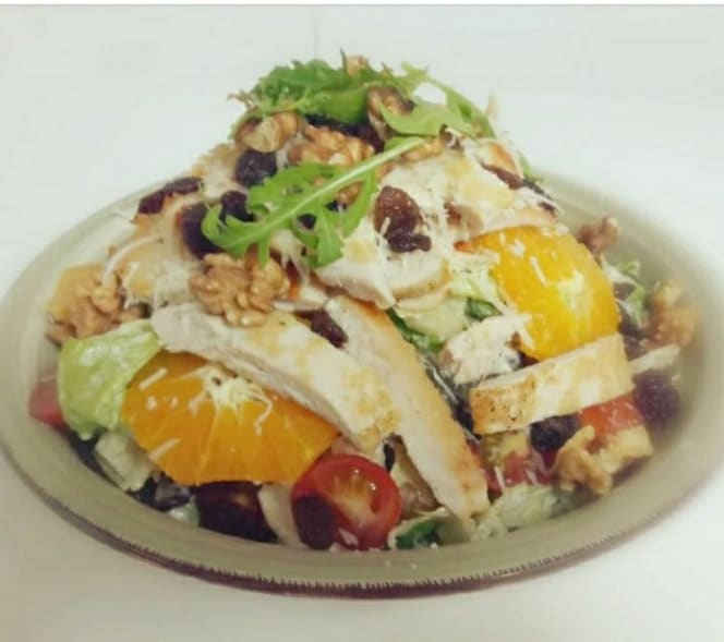 Gusto di Roma - Valencia - 5