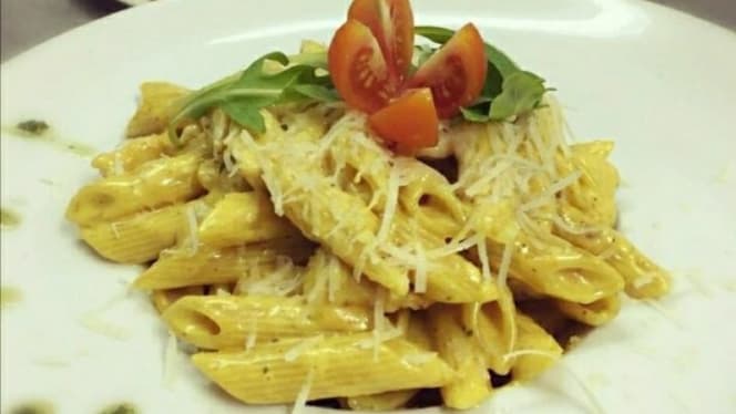 Gusto di Roma - Valencia - 4