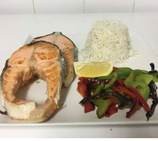 Gusto di Roma - Valencia - 2