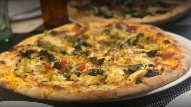 Gusto di Roma - Valencia - 6