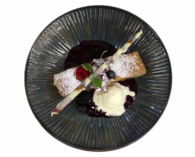 Rheinische Stov:   Maritim Hotel Düsseldorf - 5