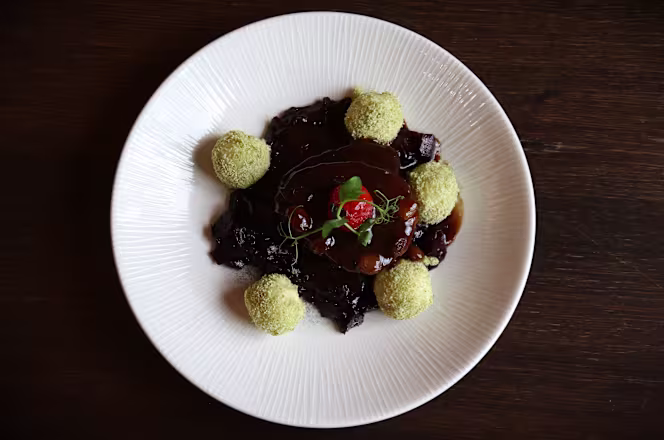 Rheinische Stov:   Maritim Hotel Düsseldorf - 4