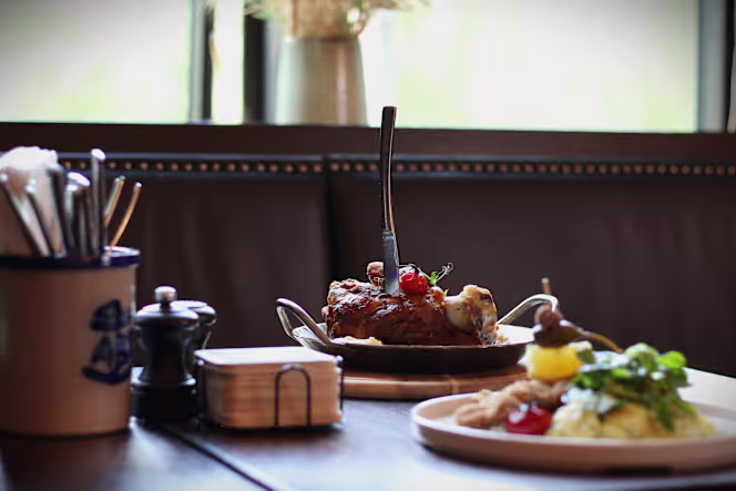 Rheinische Stov:   Maritim Hotel Düsseldorf - 9