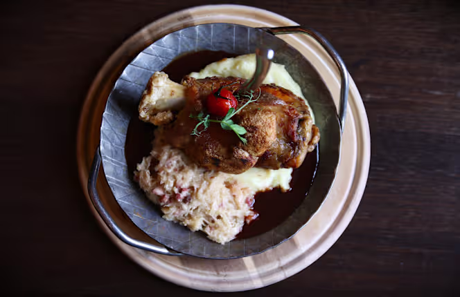 Rheinische Stov:   Maritim Hotel Düsseldorf - 3