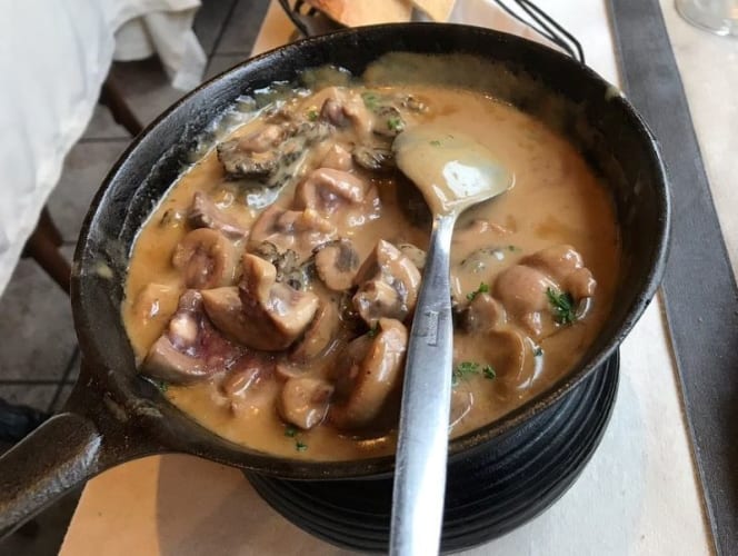 Auberge de Thonex - 1