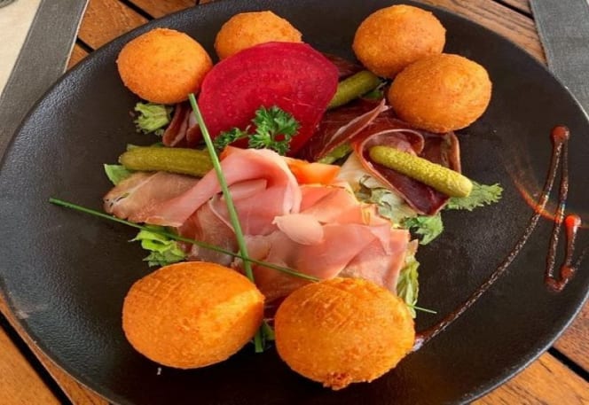 Auberge de Thonex - 5