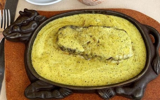 Auberge de Thonex - 3