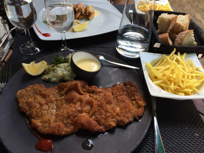 Auberge de Thonex - 2