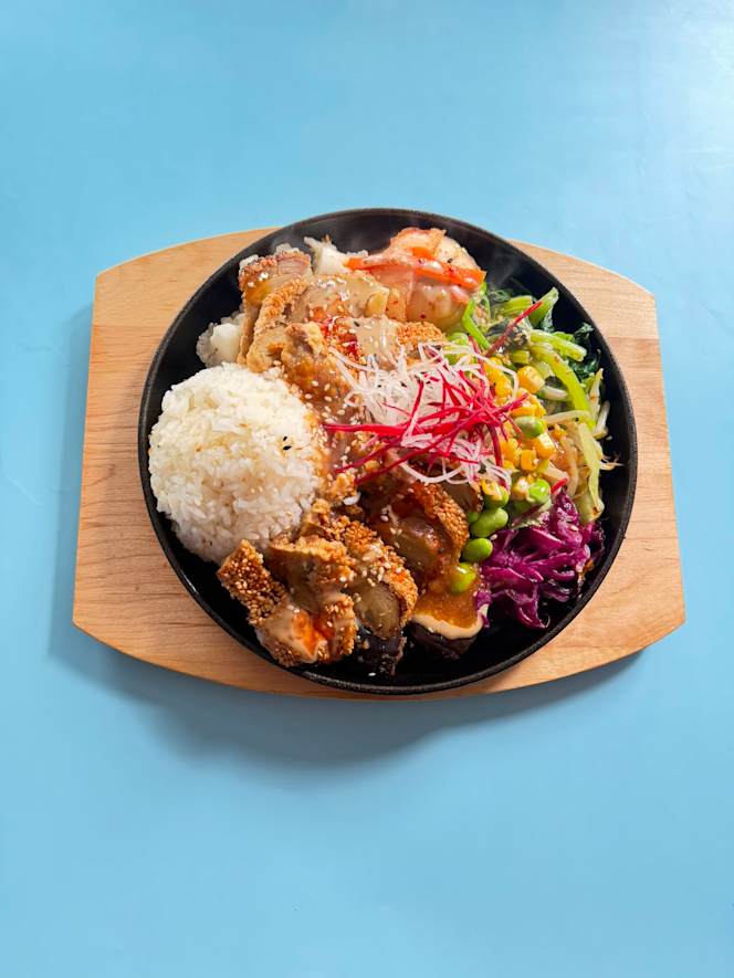 Anh Dao Restaurant - 7