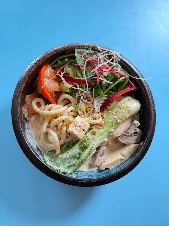 Anh Dao Restaurant - 6