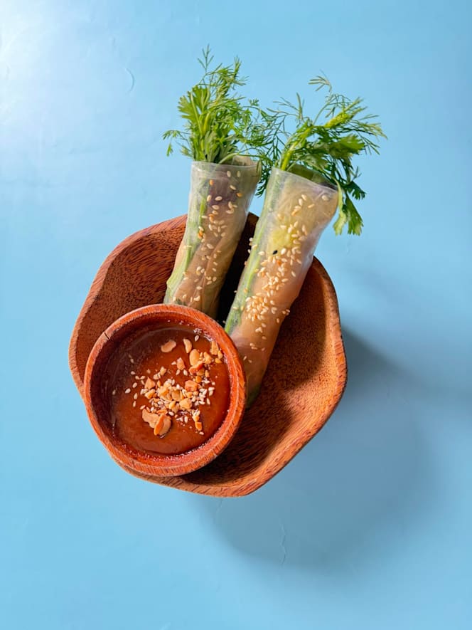 Anh Dao Restaurant - 9