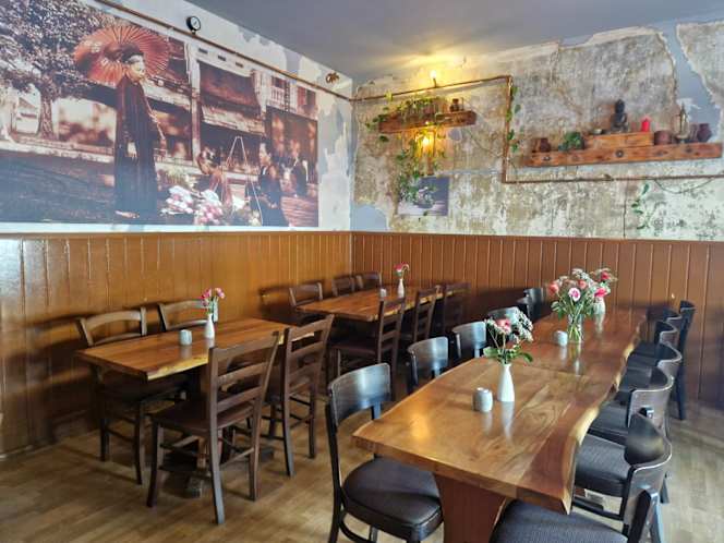 Anh Dao Restaurant - 1