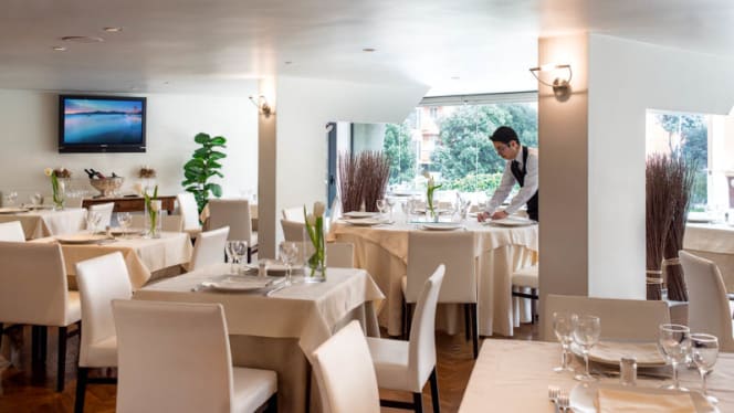 La Scala Restaurant in Cagliari - 9