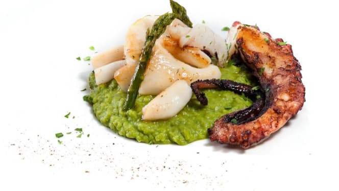 La Scala Restaurant in Cagliari - 7