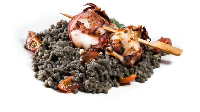 La Scala Restaurant in Cagliari - 4