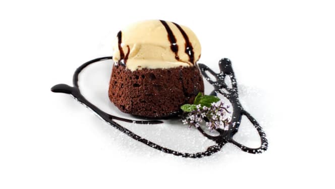 La Scala Restaurant in Cagliari - 2