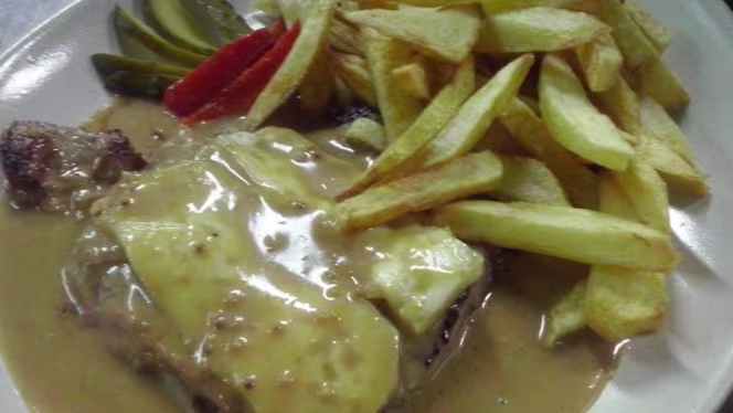 Taberna A Laranjinha - 3