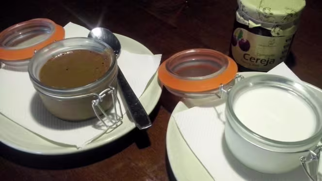 Taberna A Laranjinha - 1