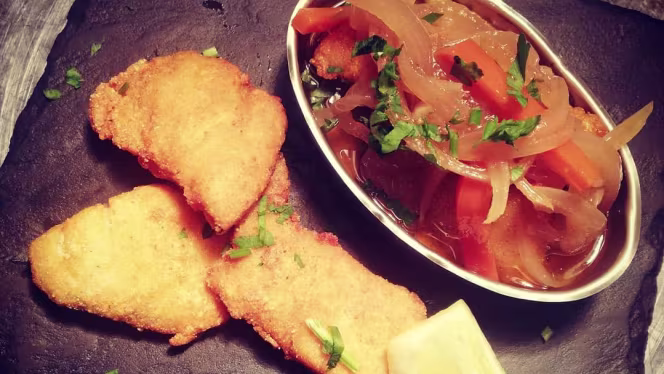 Taberna A Laranjinha - 2