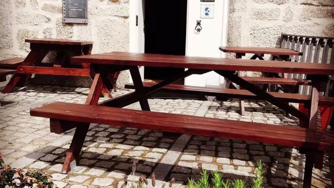 Taberna A Laranjinha - 0