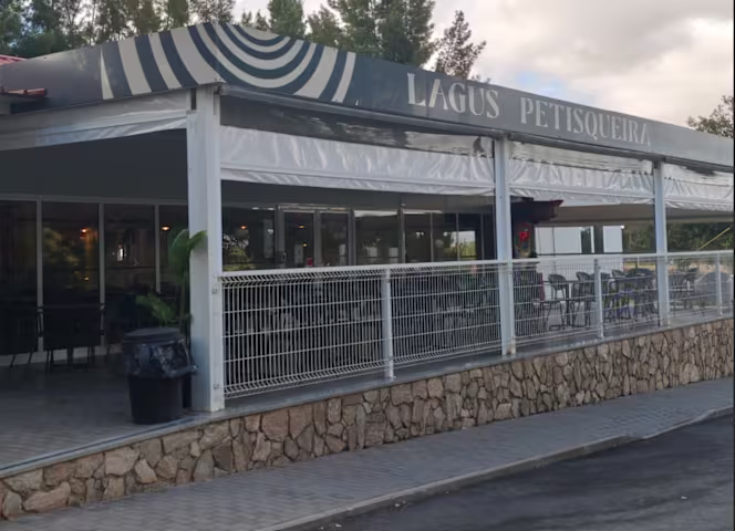 Lagus Petisqueira - 3