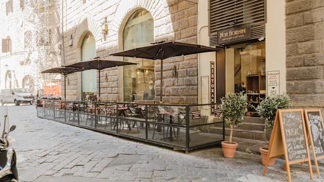 Note Fiorentine - Ristorante Toscano & Live Music - 2