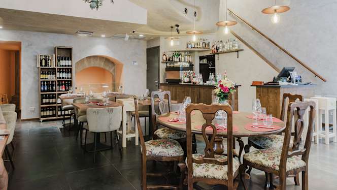Note Fiorentine - Ristorante Toscano & Live Music - 5