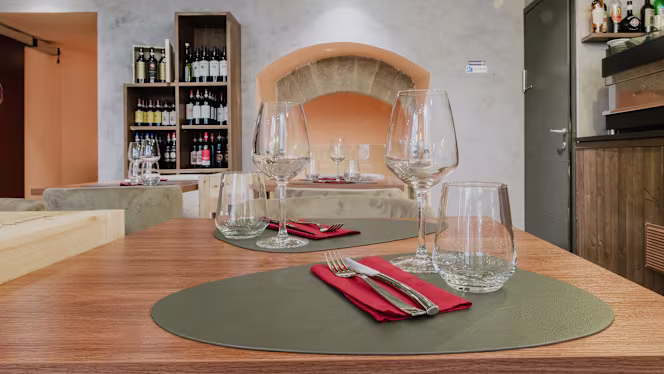 Note Fiorentine - Ristorante Toscano & Live Music - 4