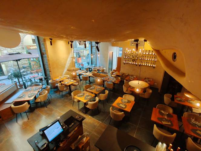 Note Fiorentine - Ristorante Toscano & Live Music - 0