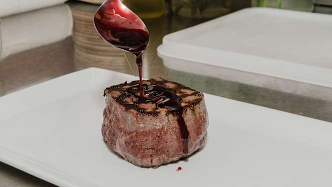 Note Fiorentine - Ristorante Toscano & Live Music - 1