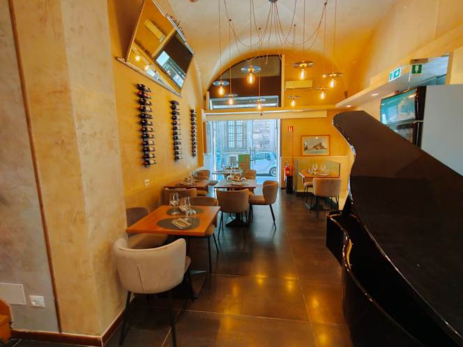 Note Fiorentine - Ristorante Toscano & Live Music - 9