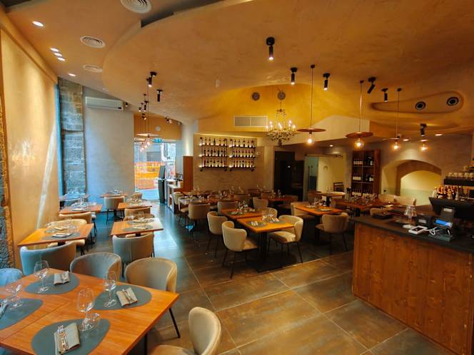 Note Fiorentine - Ristorante Toscano & Live Music - 8