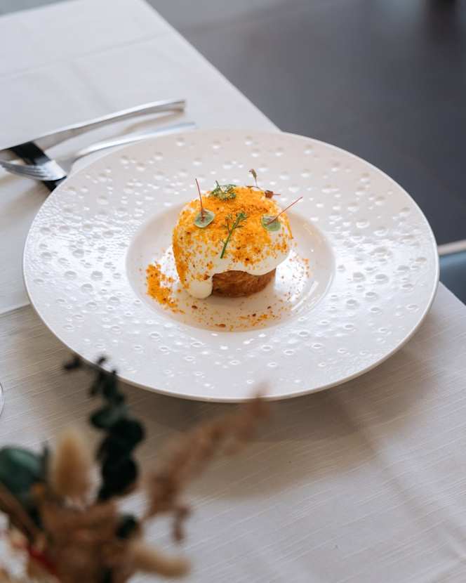 Ristorante Mezzo E Mezzo - 0