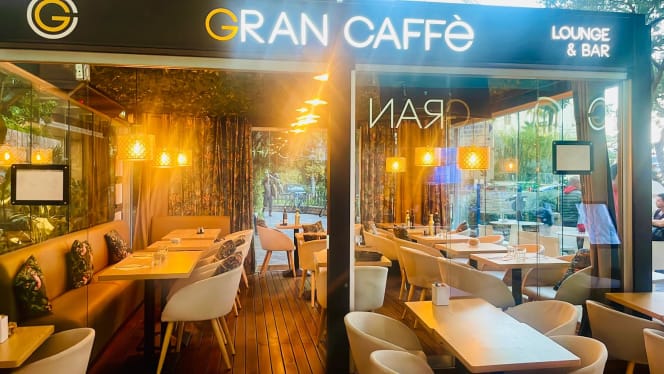 Gran Caffe - 5
