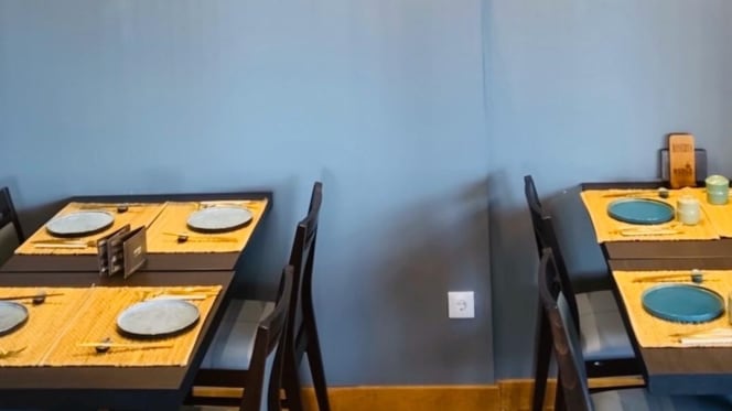 Soya Noodle Bar - Cascais - 8