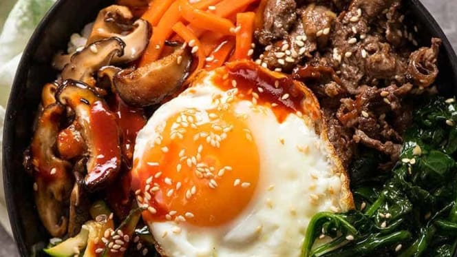 Soya Noodle Bar - Cascais - 2