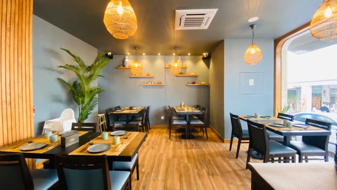 Soya Noodle Bar - Cascais - 0