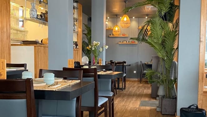 Soya Noodle Bar - Cascais - 7