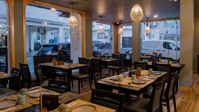 Soya Noodle Bar - Cascais - 6