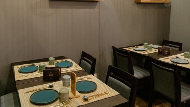 Soya Noodle Bar - Cascais - 1